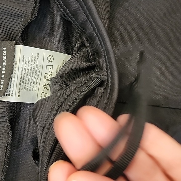 Capelli Sport Uptown Training Pants CS Cooling Tech Men's size XL - Picture 4 of 9